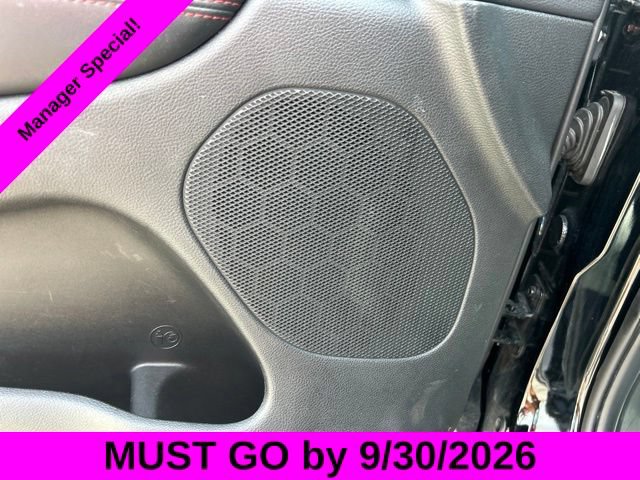 Used 2023 Dodge Durango GT RWD image 14