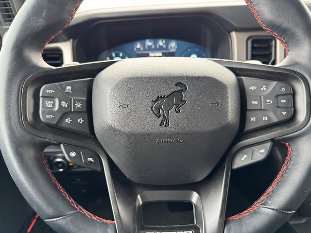 Used 2023 Ford Bronco Raptor image 17