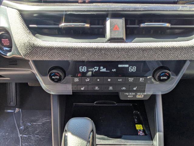 New 2026 Subaru Outback Premium image 16