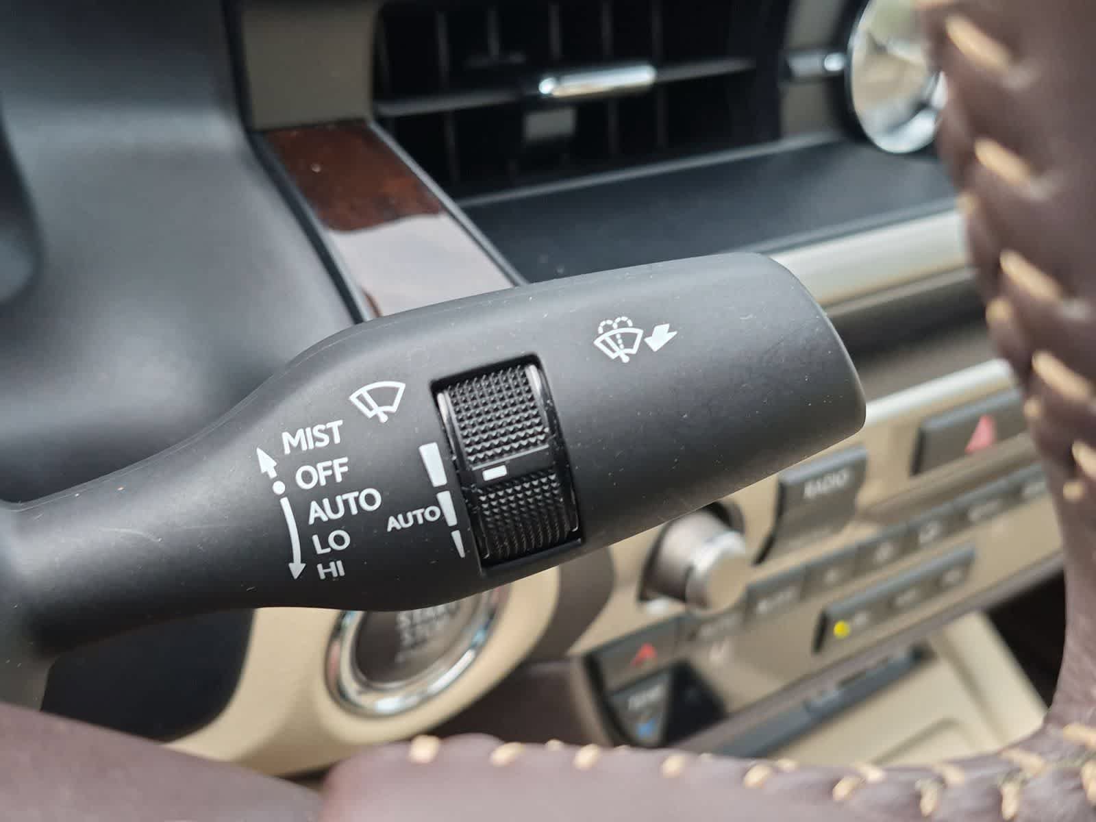 Used 2017 Lexus ES 350 w/ Navigation System Package FWD image 27