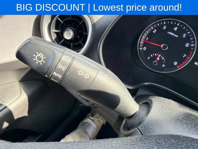 Used 2024 Kia Forte LXS FWD image 32