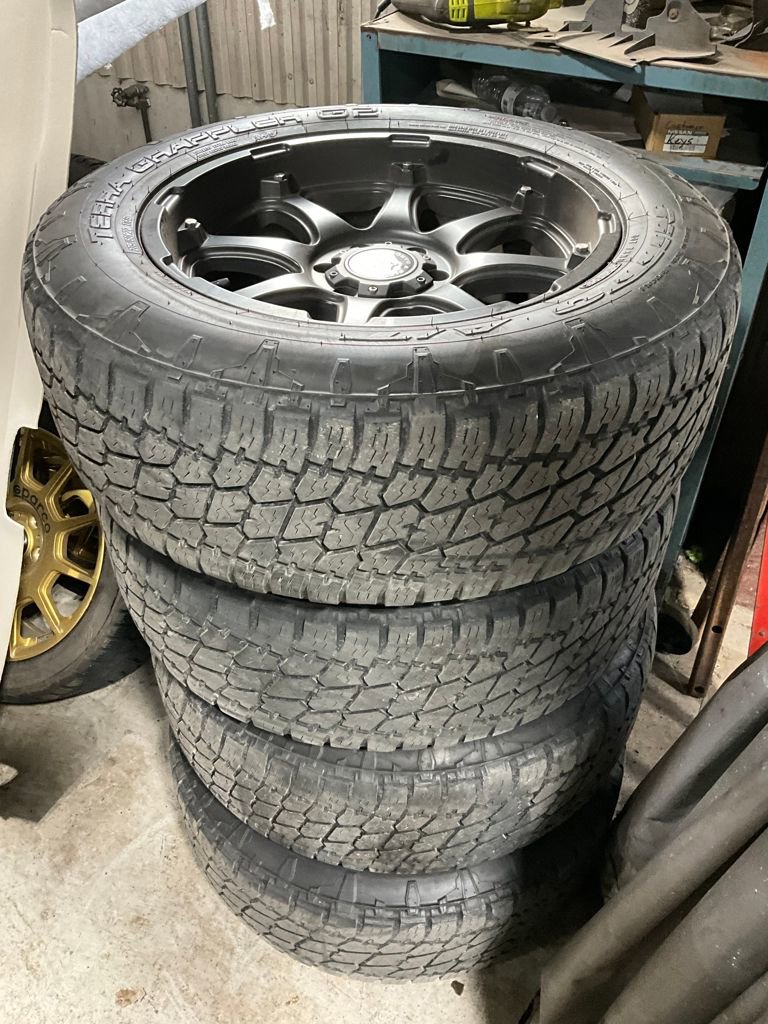 Used 2022 RAM 1500 Laramie image 43