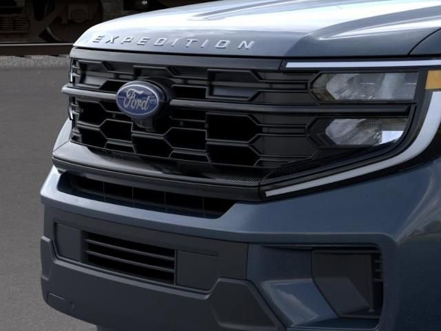 New 2026 Ford Expedition Max Active RWD image 17
