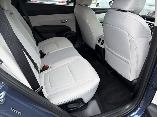 New 2026 Hyundai Tucson SEL FWD image 17