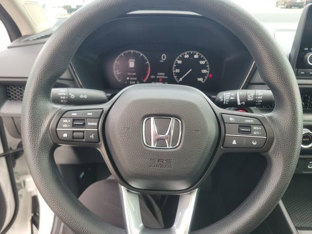 Used 2024 Honda CR-V EX image 24