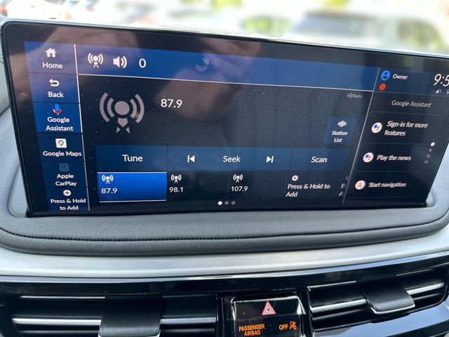 New 2026 Acura MDX SH-AWD w/ Technology Package image 17