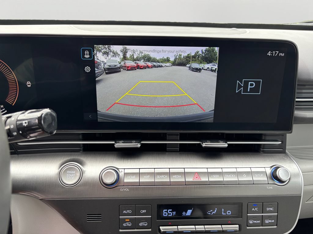 Used 2024 Hyundai Kona SEL FWD image 26