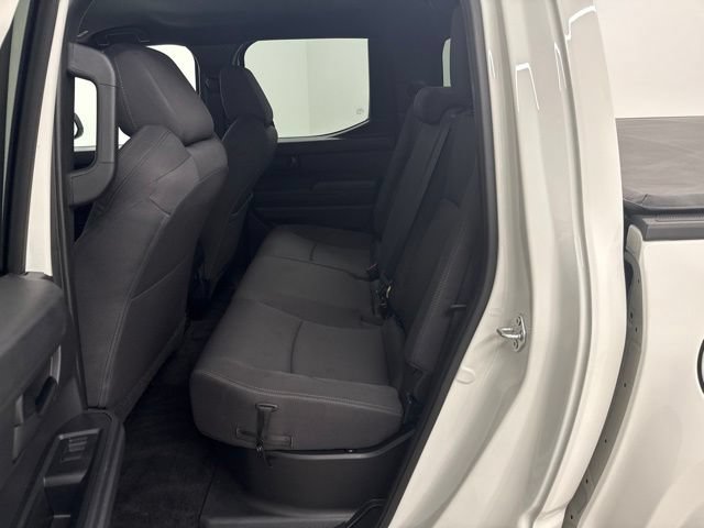 Used 2025 Toyota Tacoma SR AWD/4WD image 16