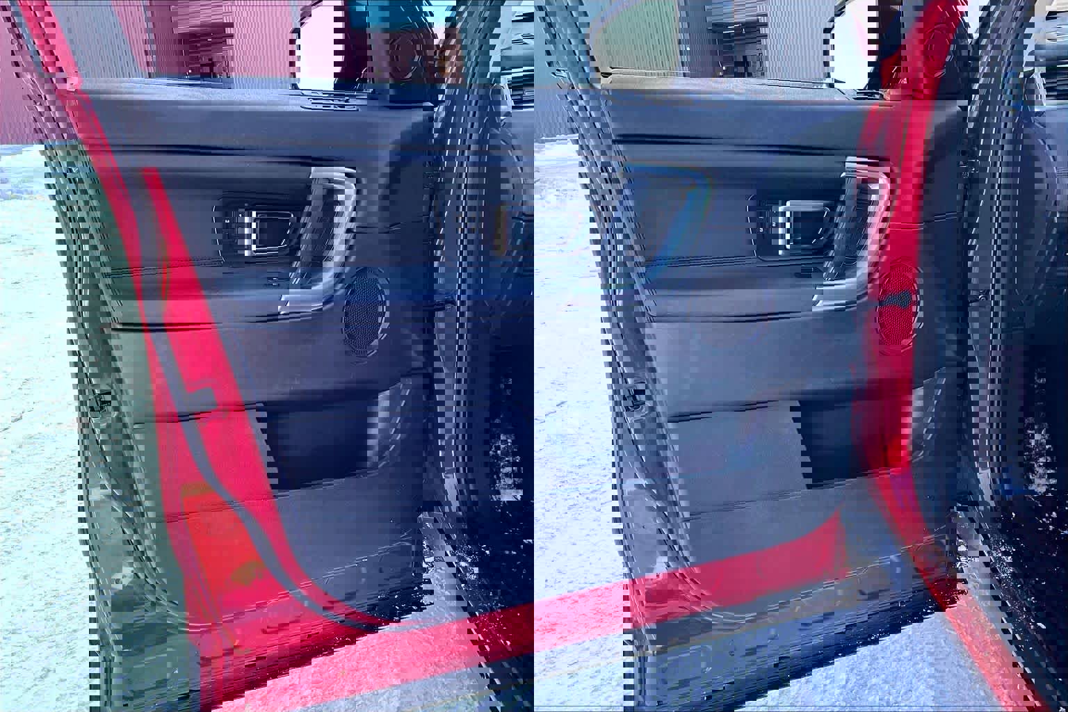 Used 2017 Land Rover Discovery Sport HSE image 22