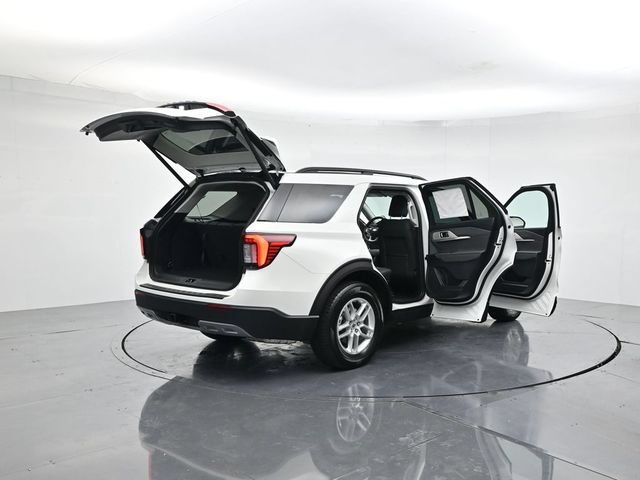 New 2026 Ford Explorer Active w/ Active Comfort Package RWD image 49