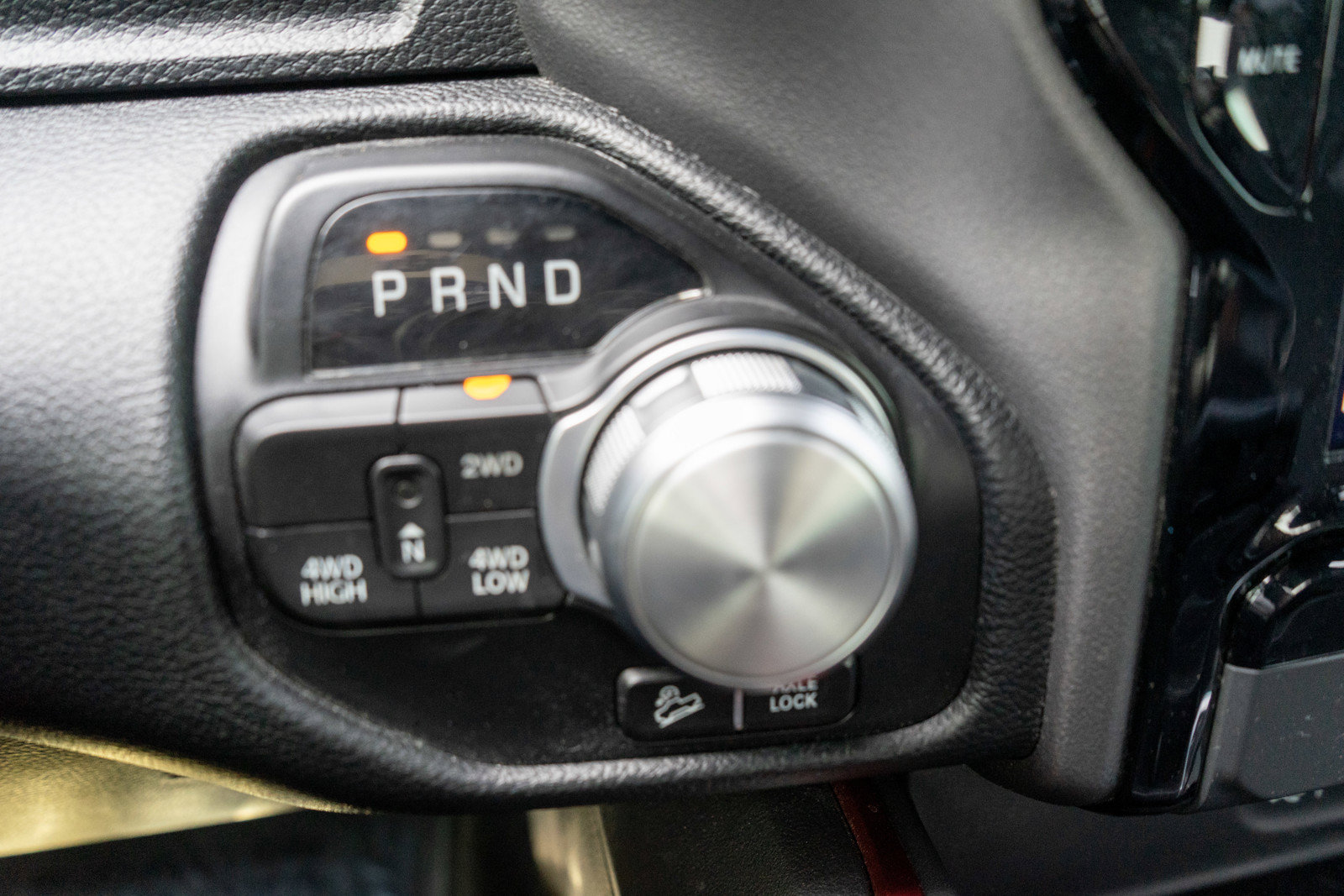 Used 2022 RAM 1500 Rebel w/ Rebel Level 2 Equipment Group AWD/4WD image 21