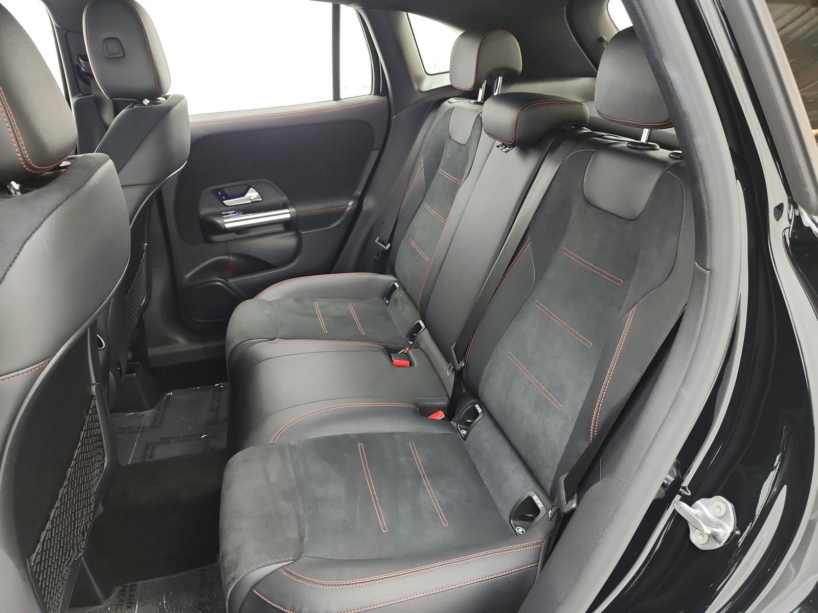 Used 2022 Mercedes-Benz GLA 35 AMG 4MATIC image 15