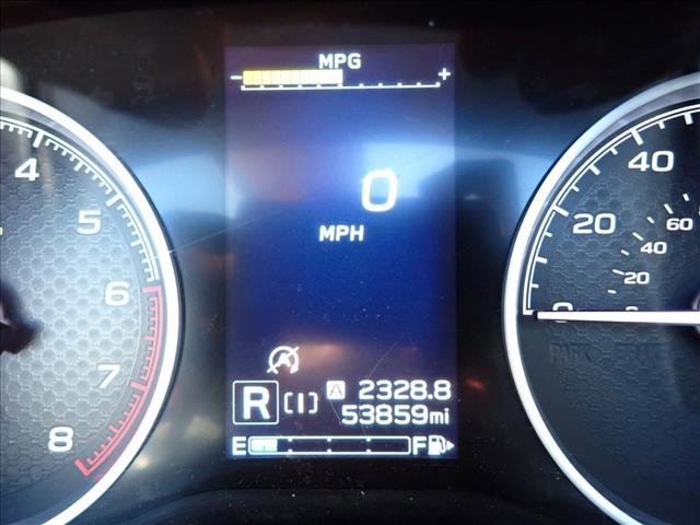 Used 2022 Subaru Forester Premium image 26