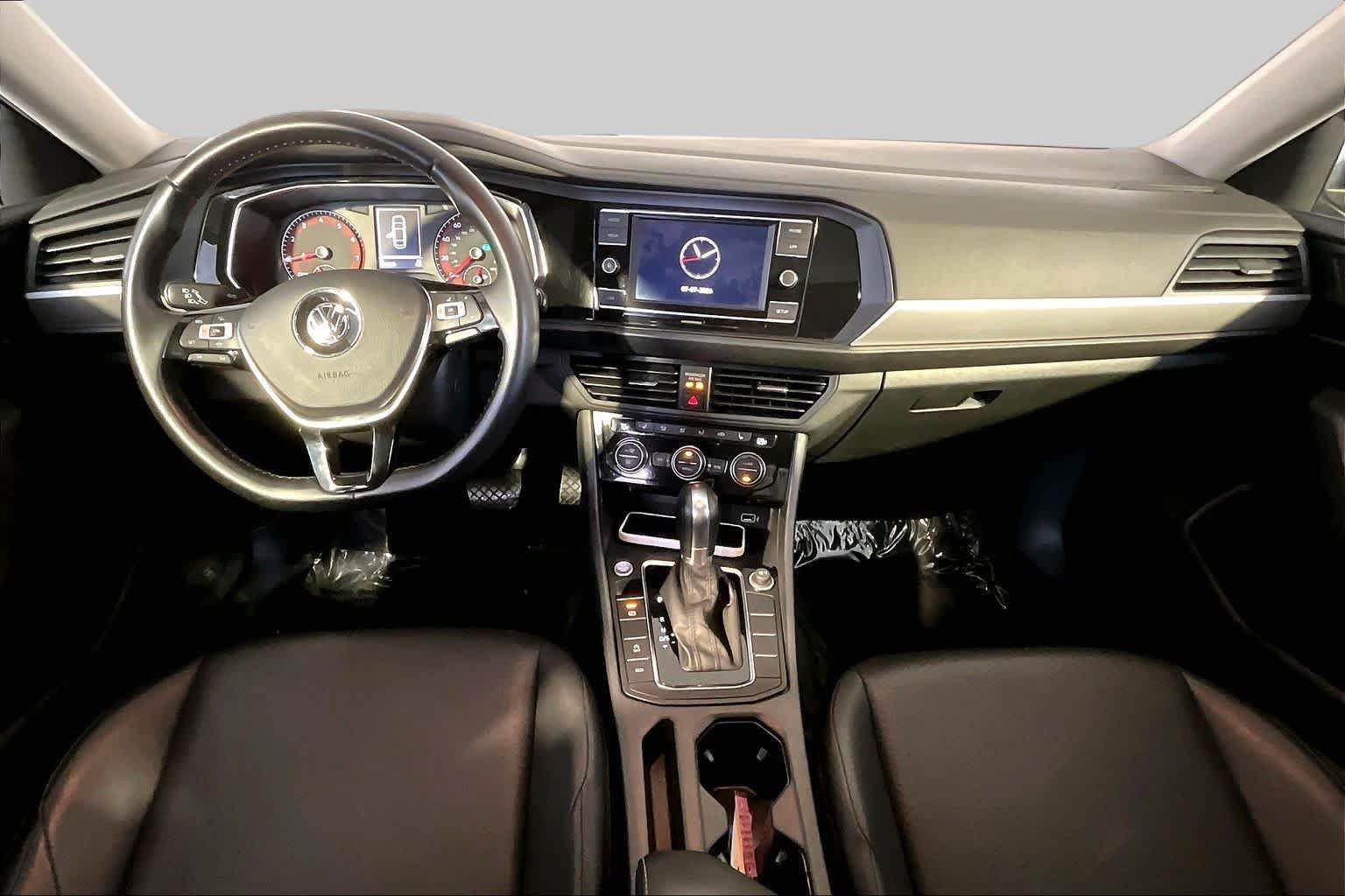 Used 2019 Volkswagen Jetta SE FWD image 16