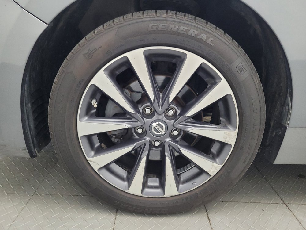 Used 2016 Nissan Altima 2.5 SV FWD image 31