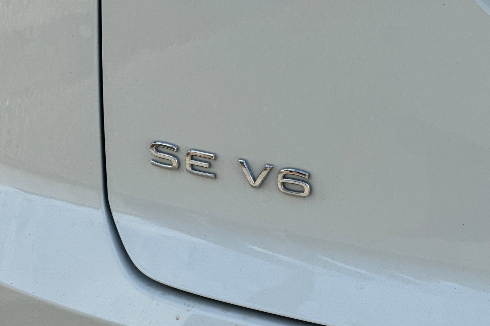 Used 2022 Volkswagen Atlas Cross Sport SE image 26