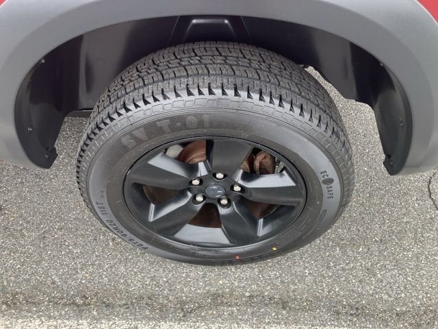 Used 2021 RAM 1500 Classic Warlock AWD/4WD image 38