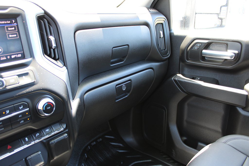 Used 2022 Chevrolet Silverado 3500 W/T w/ WT Convenience Package RWD image 28