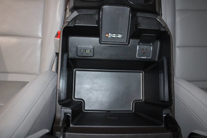 Used 2024 GMC Sierra 1500 SLT w/ SLT Premium Plus Package AWD/4WD image 34