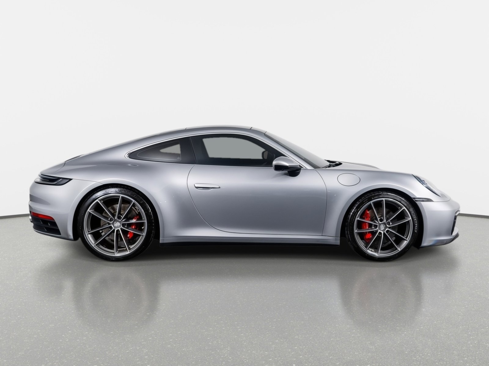 Used 2022 Porsche 911 Carrera S w/ Premium Package RWD image 5