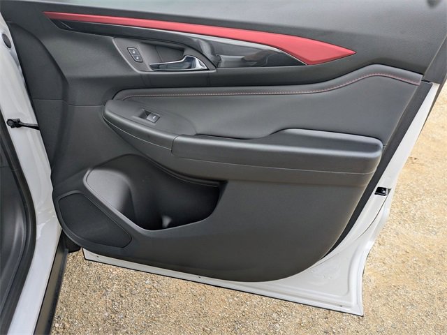 New 2026 Chevrolet TrailBlazer RS image 34