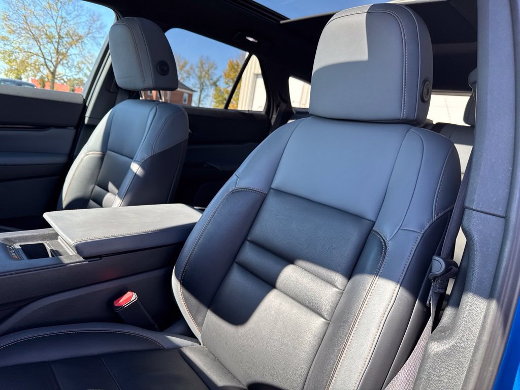 Used 2024 Honda Prologue Touring image 30