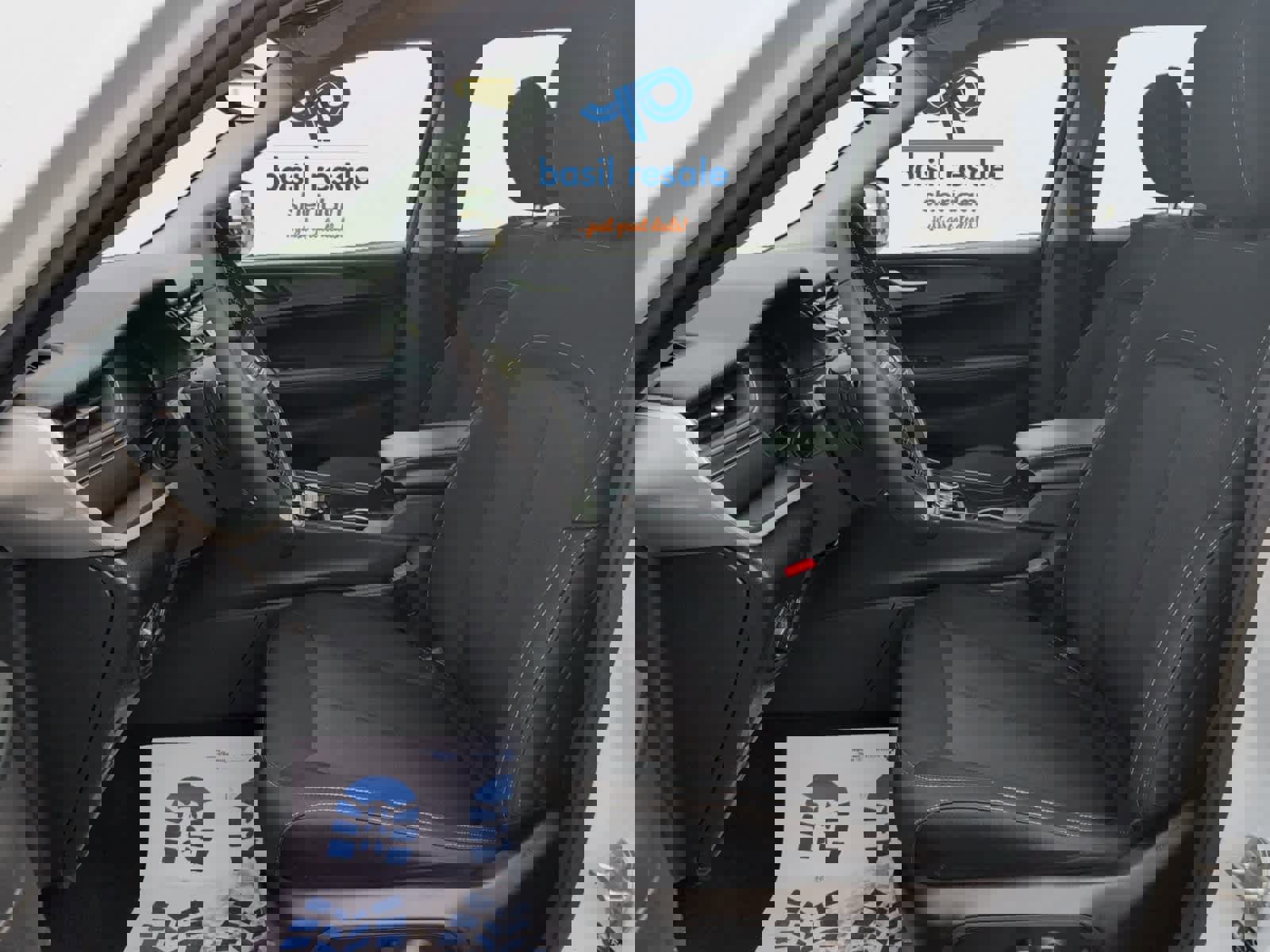 Used 2024 Jeep Grand Cherokee L Laredo w/ Luxury Tech Group I image 12