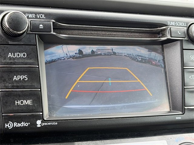 Used 2016 Toyota RAV4 XLE image 16