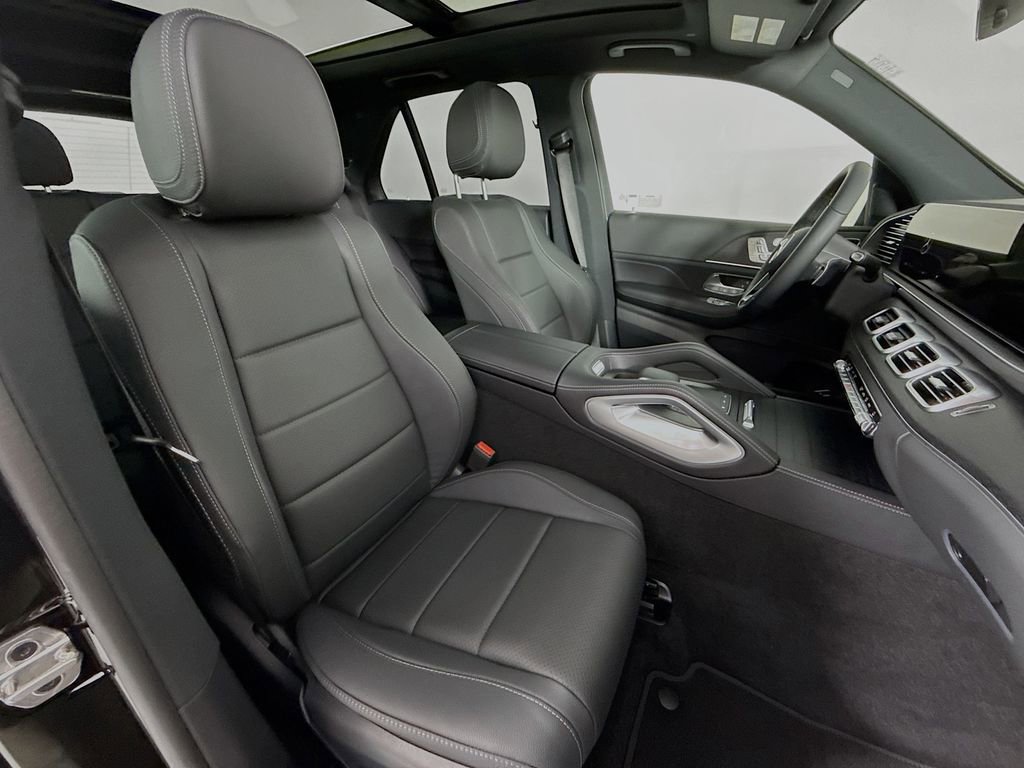 Used 2026 Mercedes-Benz GLE 350 4MATIC image 28