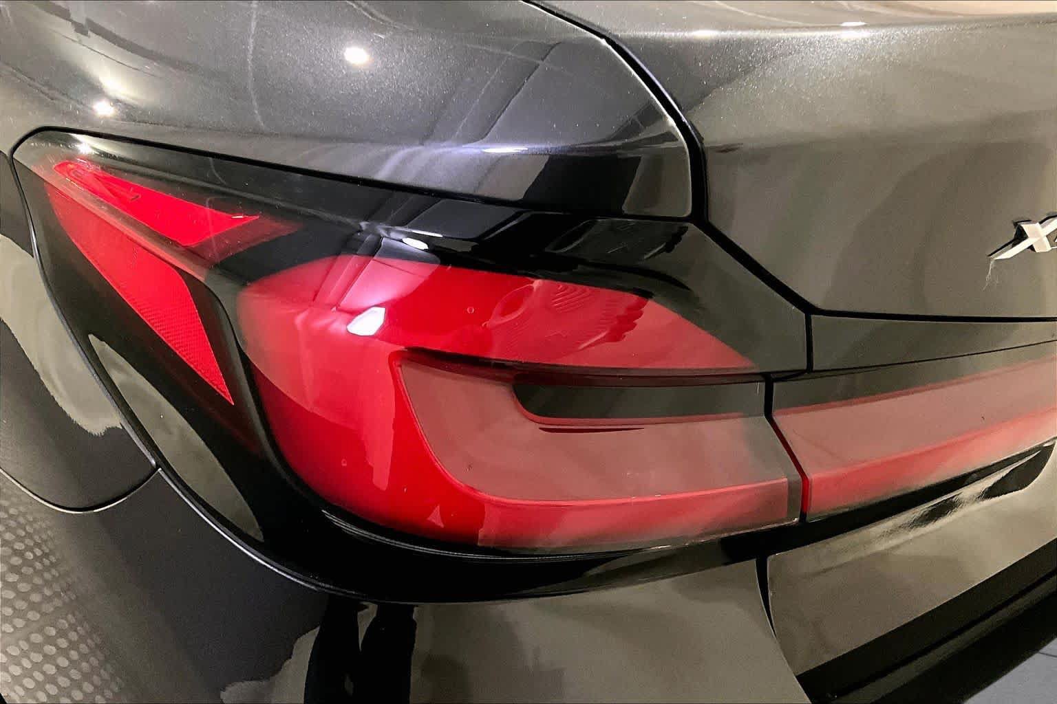 Certified 2023 BMW 530i xDrive w/ Premium Package AWD/4WD image 27