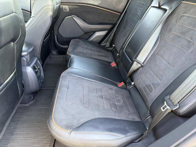 Certified 2023 Ford Mustang Mach-E GT image 21