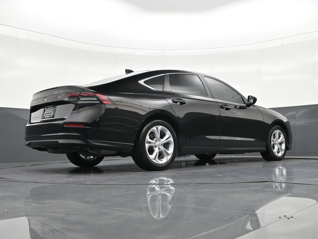 Used 2023 Honda Accord LX image 26