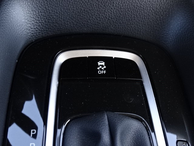 New 2027 Toyota Corolla LE FWD image 22