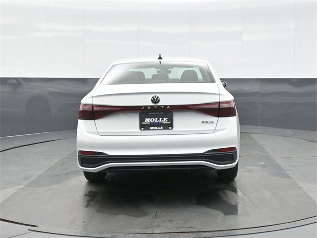 New 2026 Volkswagen Jetta S image 6