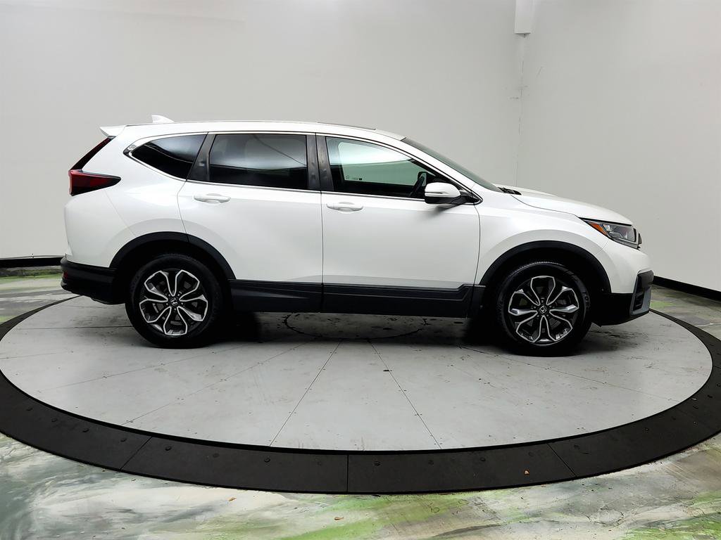 Used 2020 Honda CR-V EX-L image 4