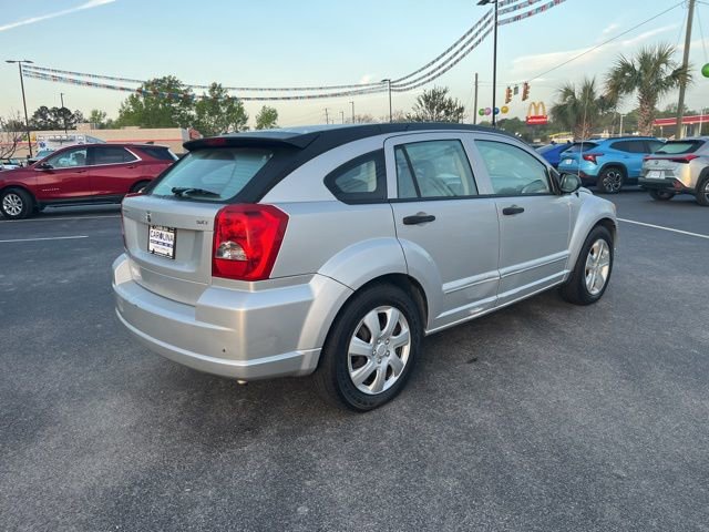 Used 2007 Dodge Caliber SXT image 3