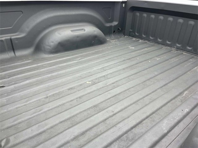 Used 2008 Dodge Ram 2500 Truck SXT image 5