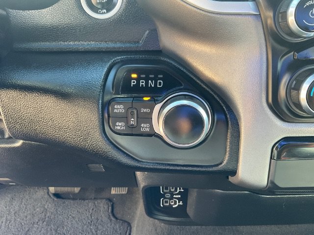 Used 2022 RAM 1500 Big Horn AWD/4WD image 26