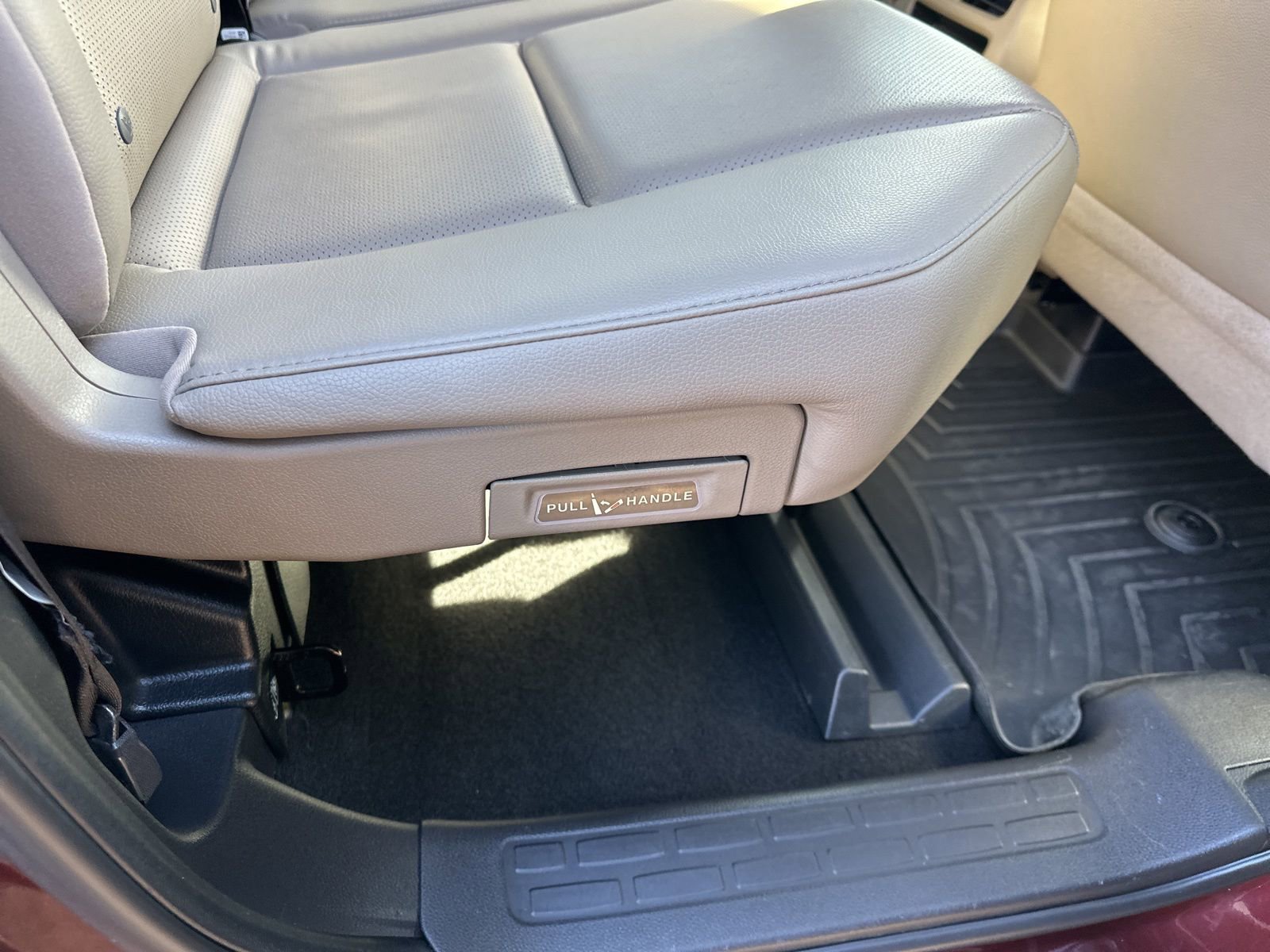 Used 2020 Honda Ridgeline RTL-E image 33