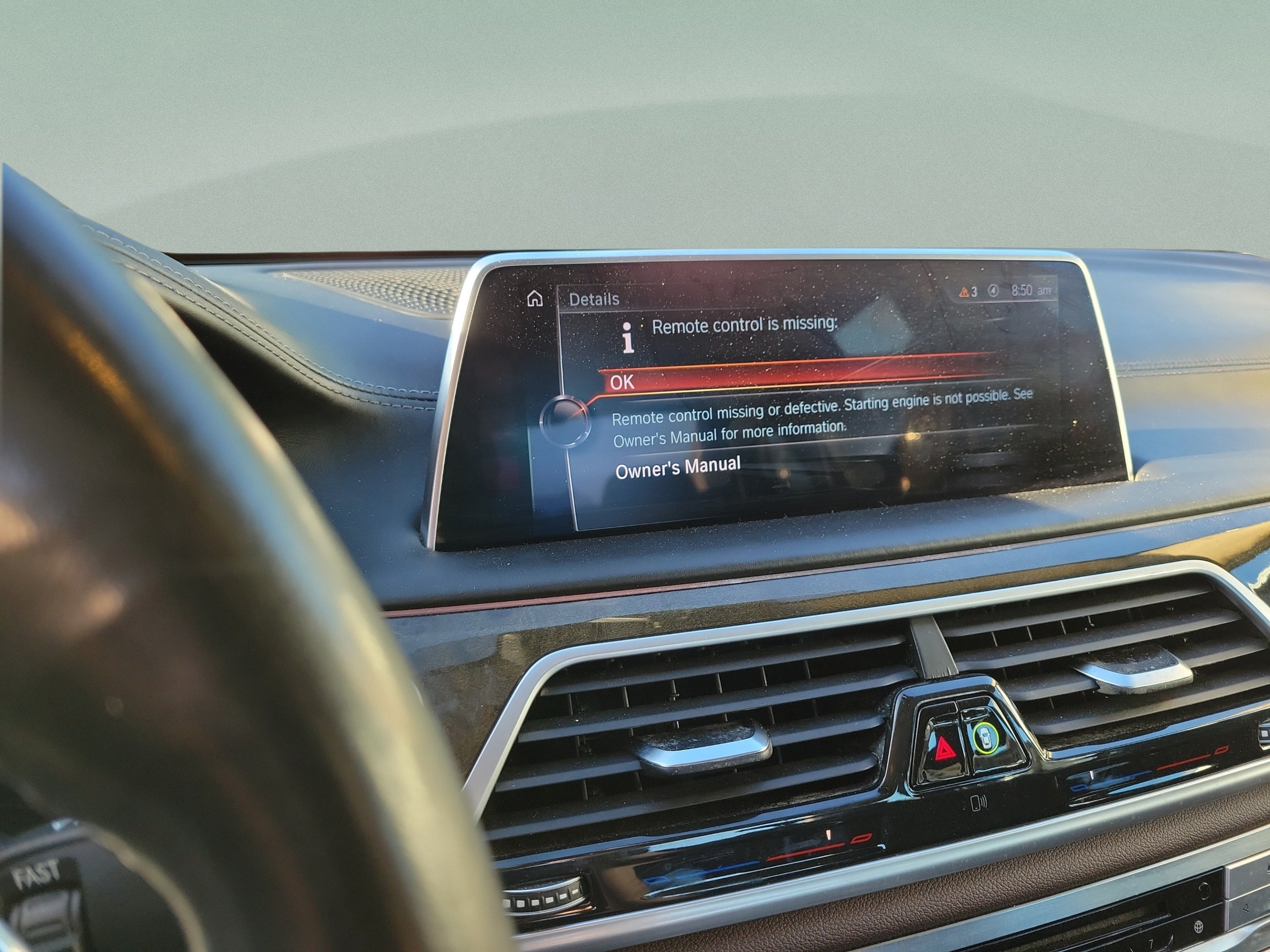 Used 2016 BMW 740i RWD image 17