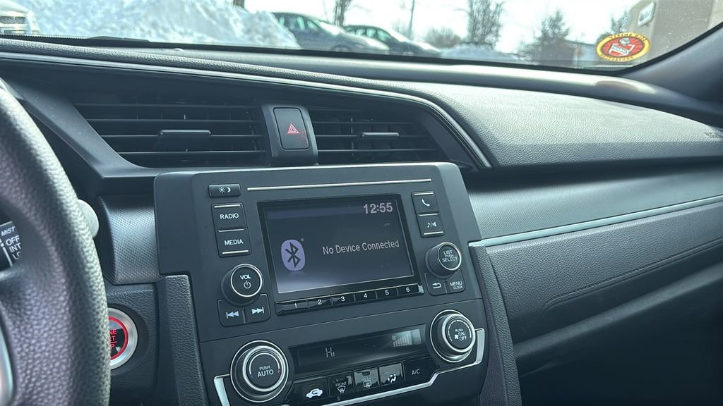 Used 2017 Honda Civic LX-P image 17