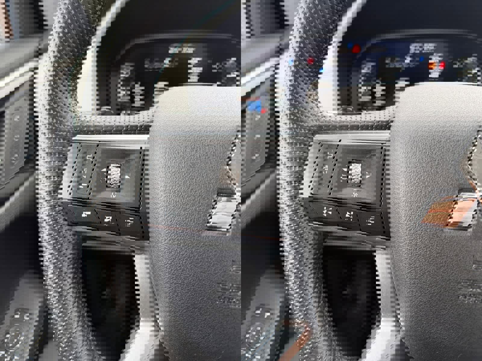 Used 2024 Mitsubishi Outlander SEL image 18