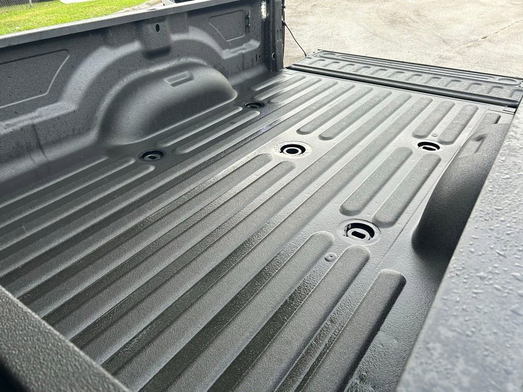 Used 2026 RAM 3500 Laramie w/ Max Tow Package image 37