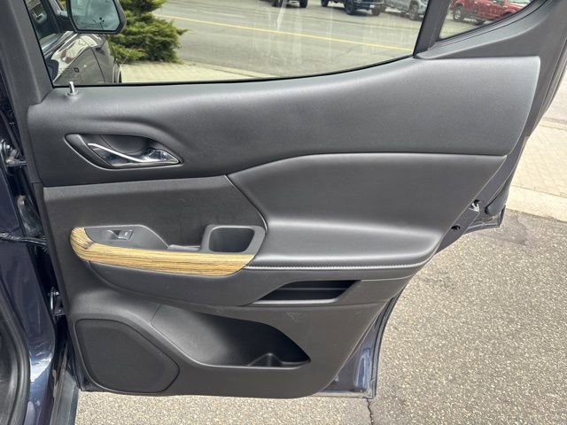 Used 2018 GMC Acadia Denali w/ Technology Package image 32