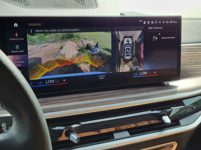 Used 2023 BMW X7 xDrive40i AWD/4WD image 20