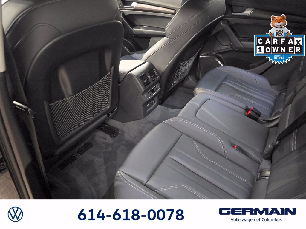 Used 2022 Audi Q5 e Premium w/ Convenience Package AWD/4WD image 23