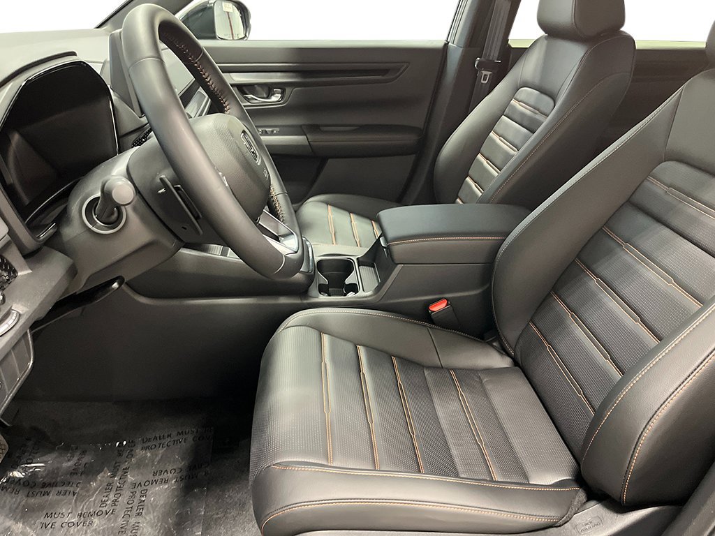 New 2026 Honda CR-V Sport-L image 13