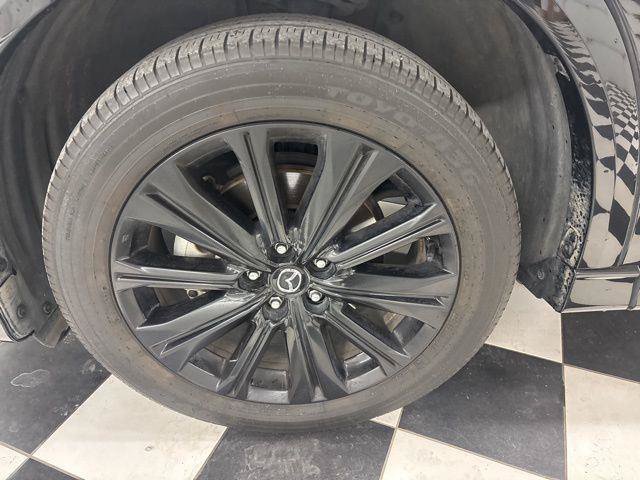 Used 2024 MAZDA CX-5 2.5 Turbo AWD/4WD image 5