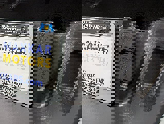 Used 2018 RAM 2500 Tradesman w/ Chrome Appearance Group image 48