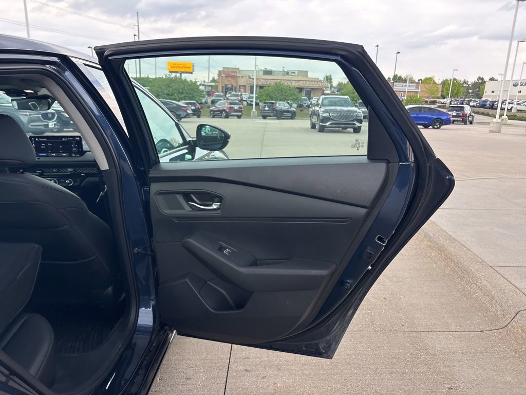 Used 2023 Honda Accord EX-L image 32